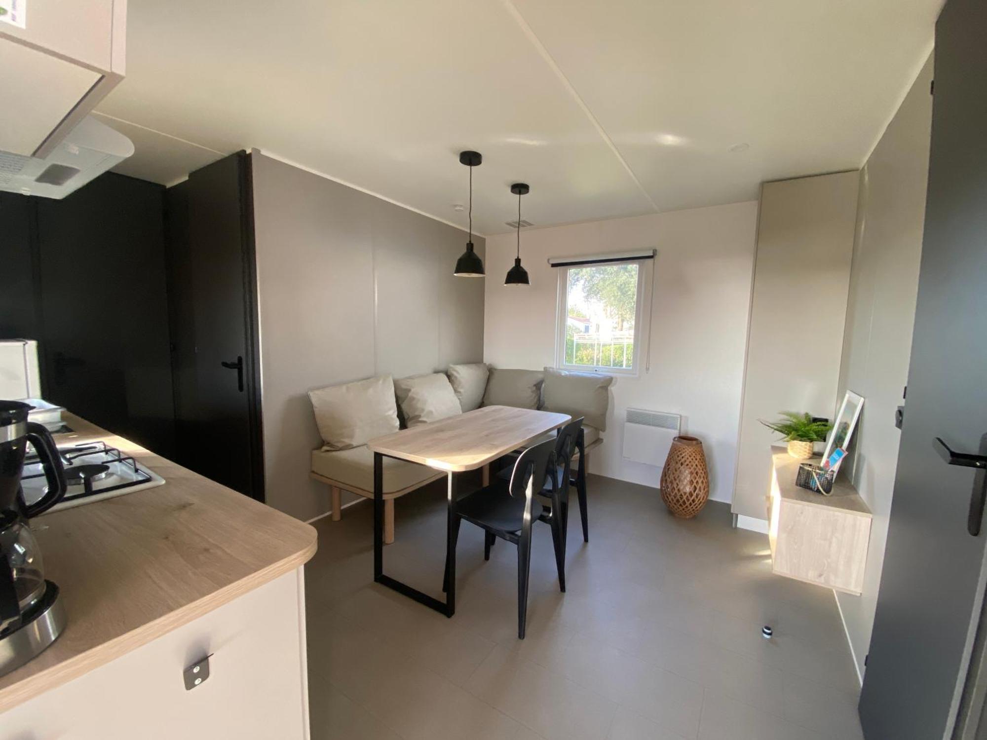 Camping Ostrea **** Dolus d'Oléron Buitenkant foto