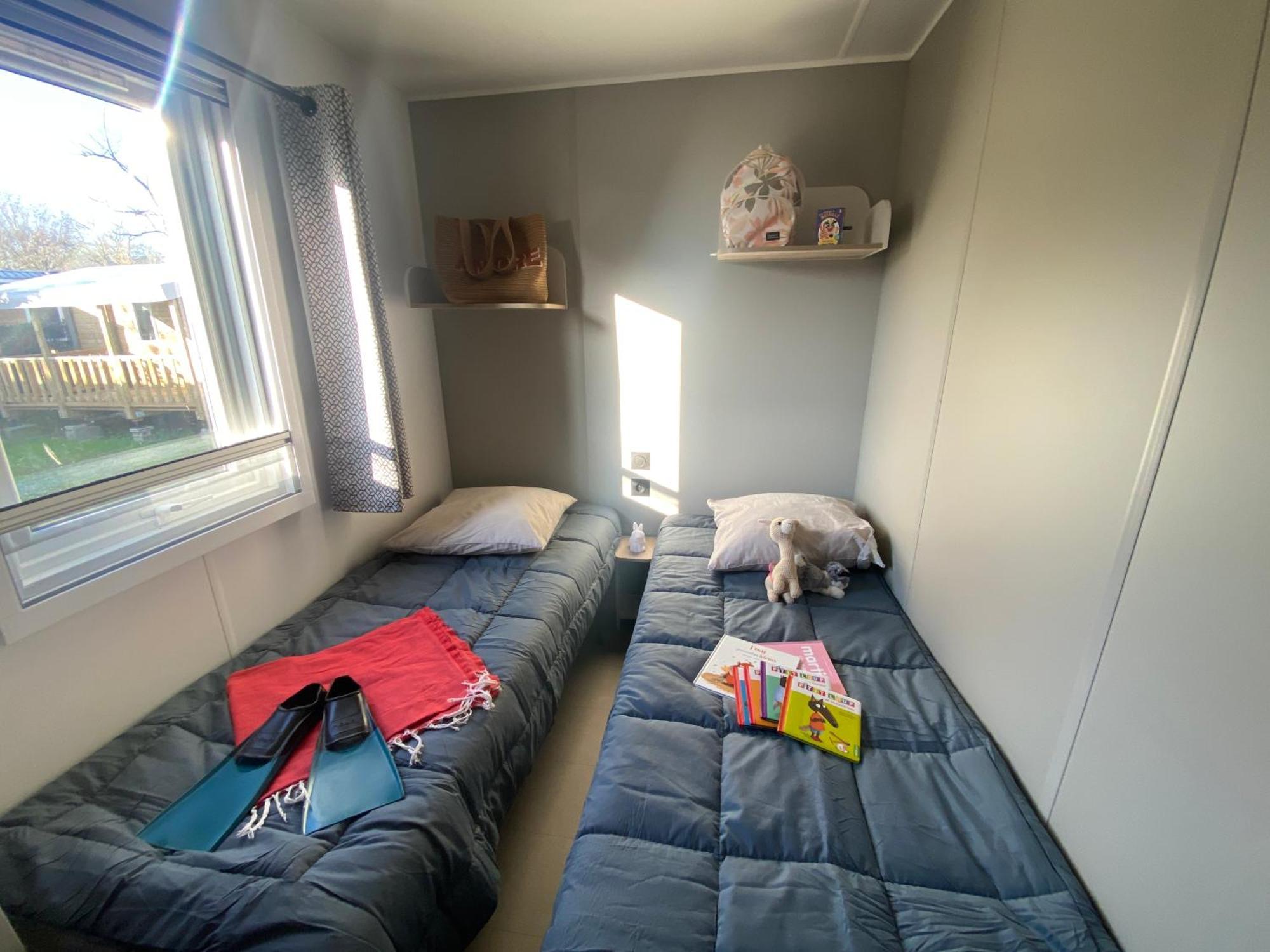 Camping Ostrea **** Dolus d'Oléron Buitenkant foto