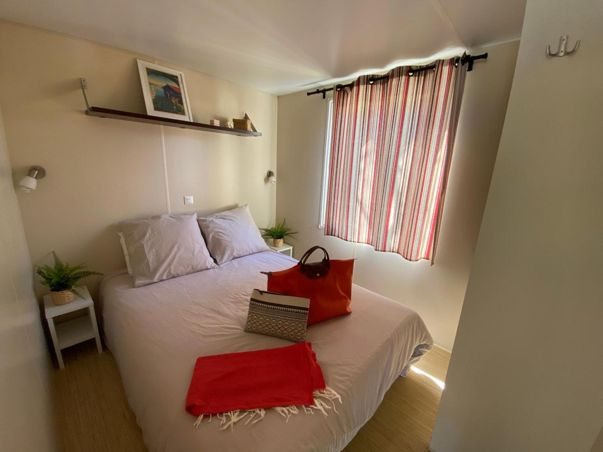 Camping Ostrea **** Dolus d'Oléron Buitenkant foto