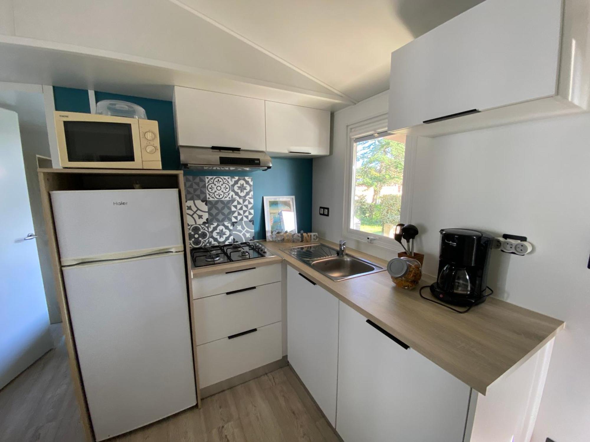 Camping Ostrea **** Dolus d'Oléron Buitenkant foto