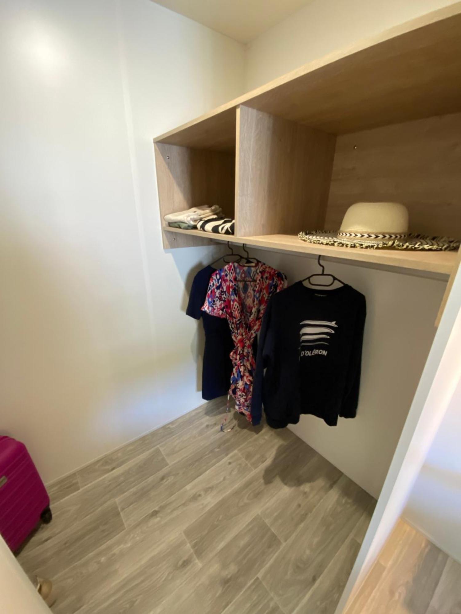 Camping Ostrea **** Dolus d'Oléron Buitenkant foto