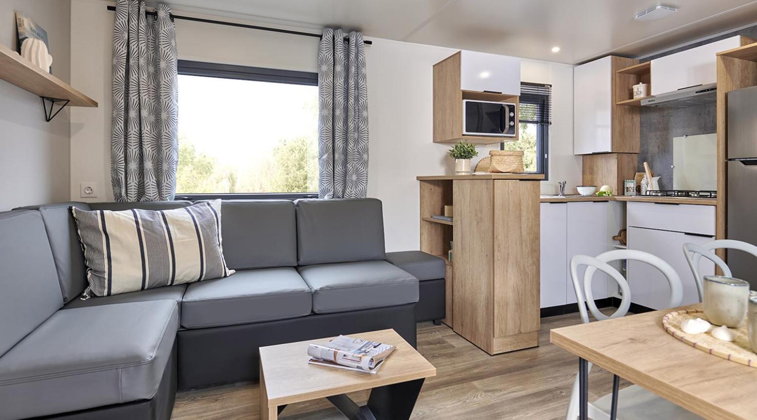 Camping Ostrea **** Dolus d'Oléron Buitenkant foto